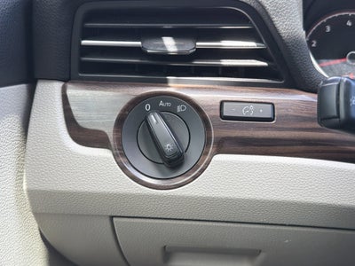 2020 Volkswagen Passat 2.0T SEL