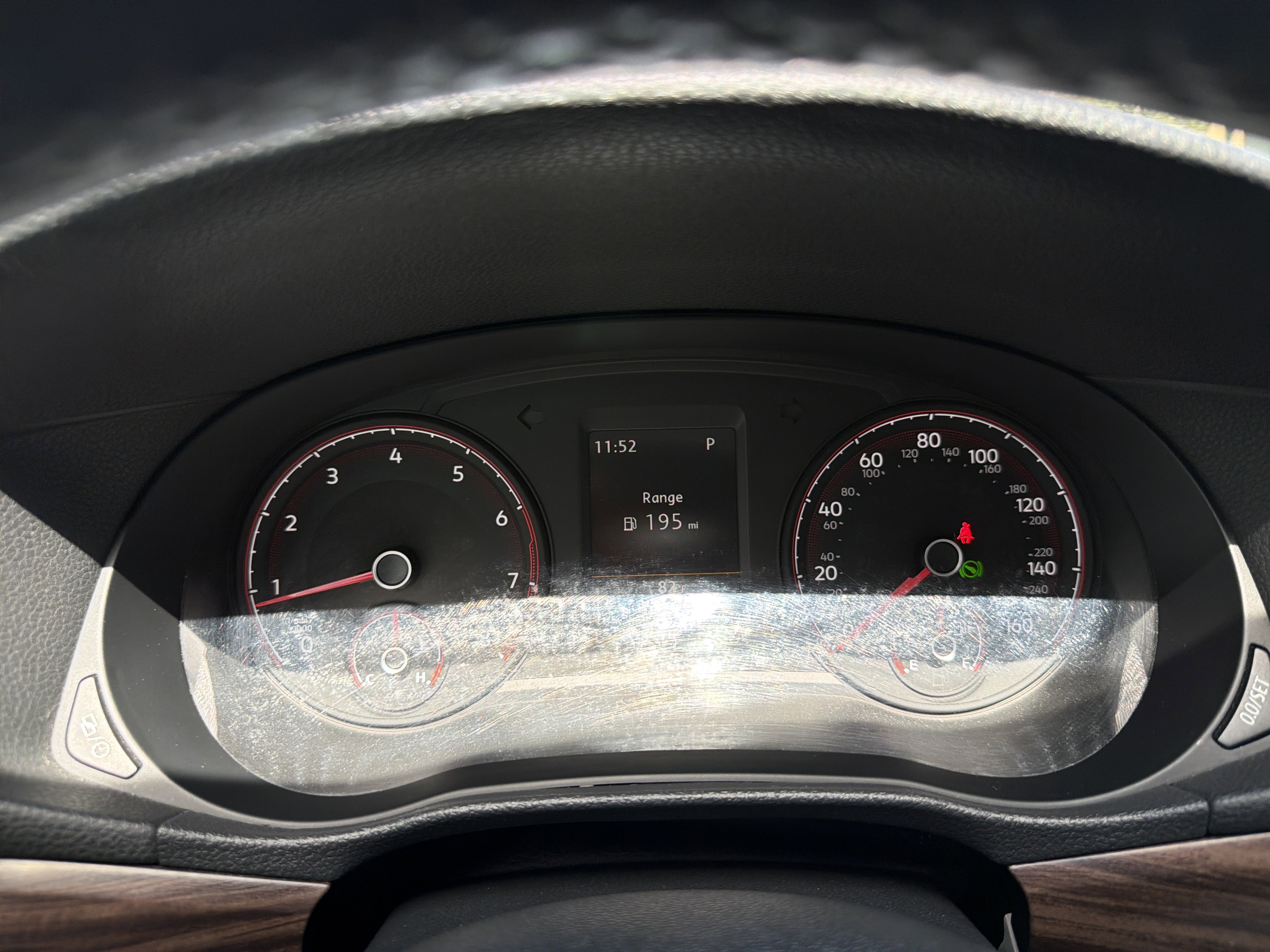 2020 Volkswagen Passat 2.0T SEL