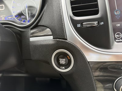 2021 Chrysler 300 Touring