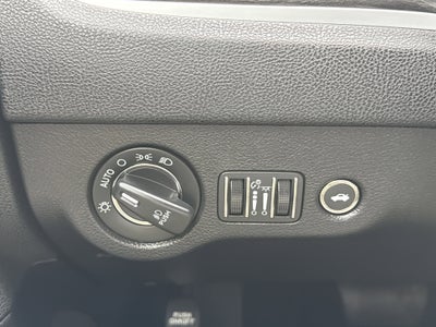 2021 Chrysler 300 Touring