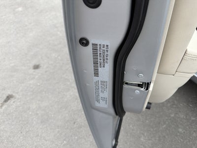 2021 Chrysler 300 Touring