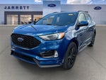 2021 Ford Edge ST Line