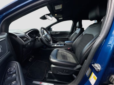 2021 Ford Edge ST Line