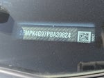 2023 Ford Edge SE