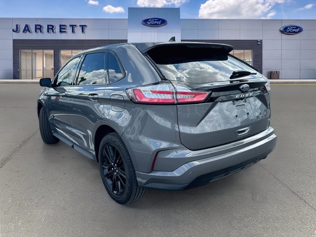 2024 Ford Edge ST Line