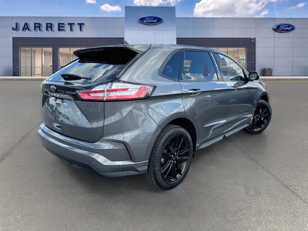 2024 Ford Edge ST Line