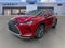2022 Lexus RX 450h