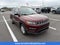 2021 Jeep Compass Sport