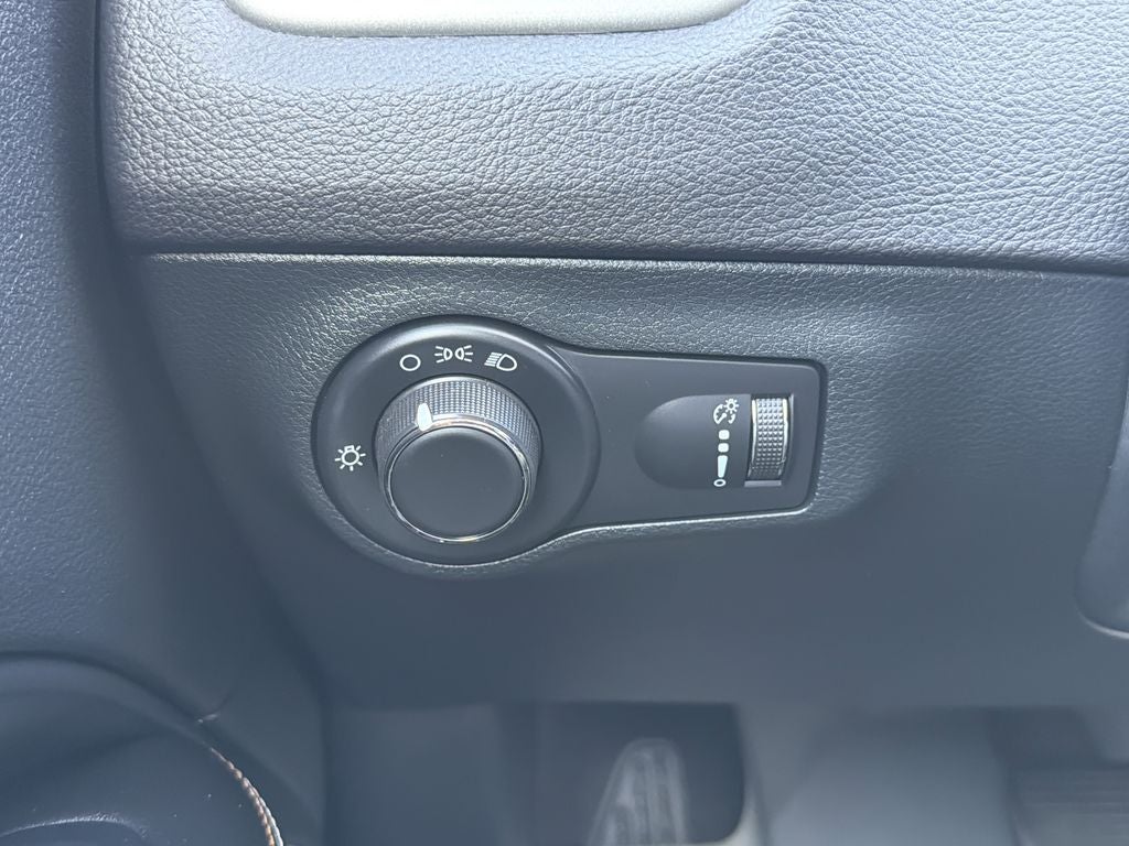 2021 Jeep Compass Sport