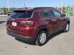 2021 Jeep Compass Sport
