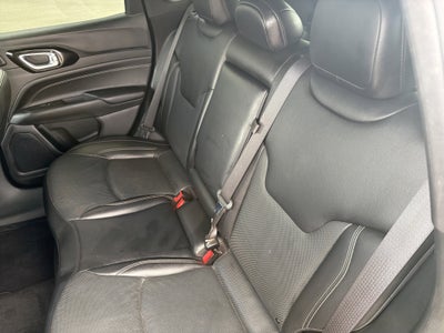 2022 Jeep Compass High Altitude