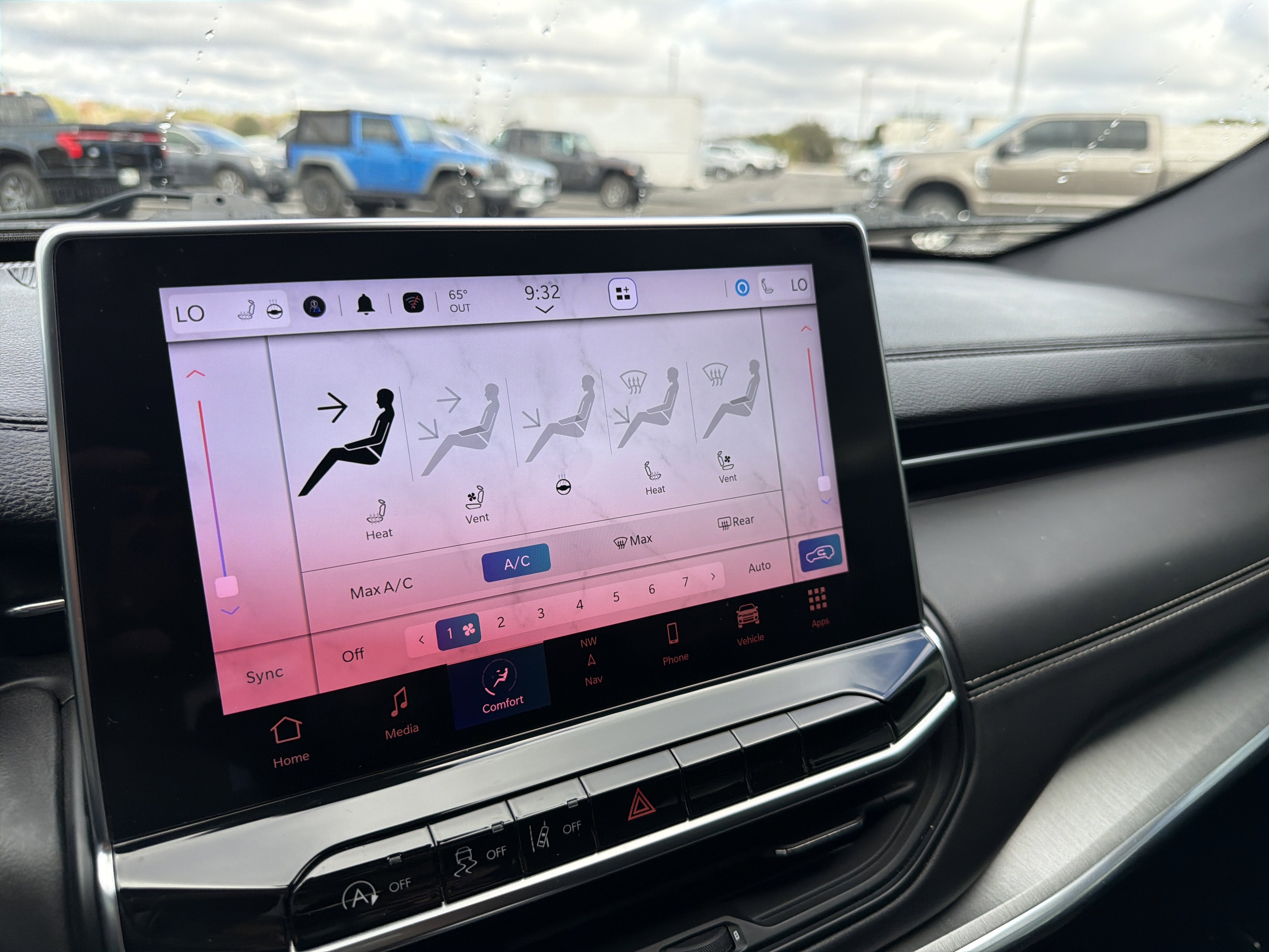 2022 Jeep Compass High Altitude