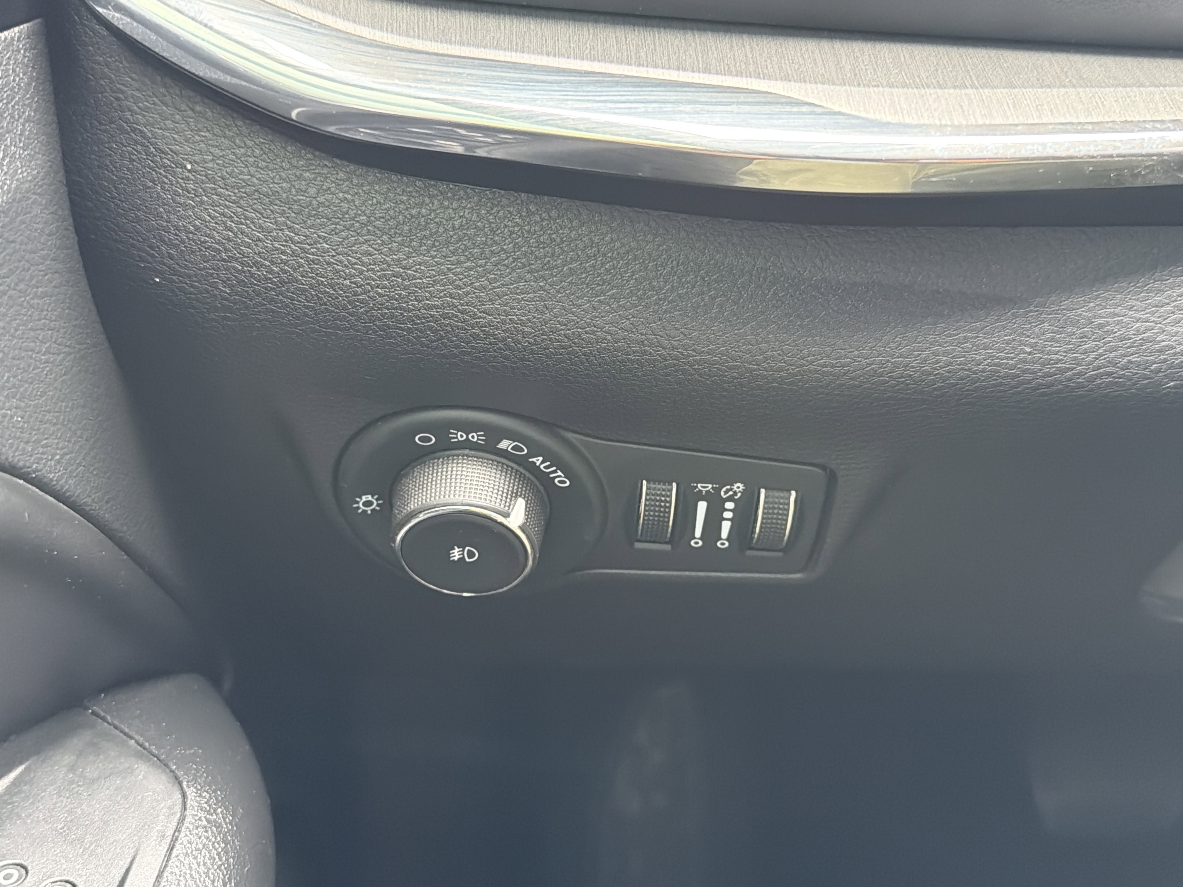 2022 Jeep Compass High Altitude