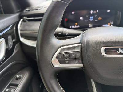 2022 Jeep Compass High Altitude