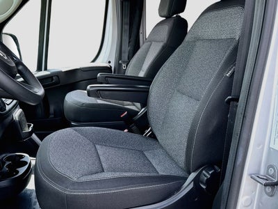 2025 RAM ProMaster 1500 Base