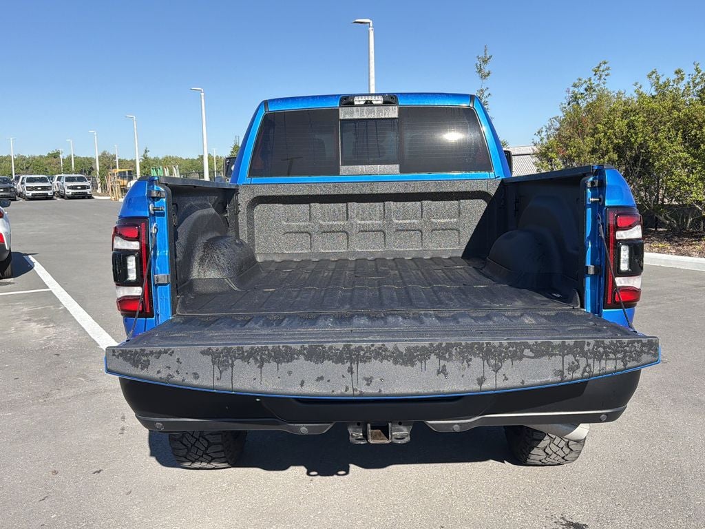 2024 RAM 2500 Rebel