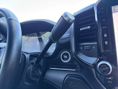 2024 RAM 2500 Rebel