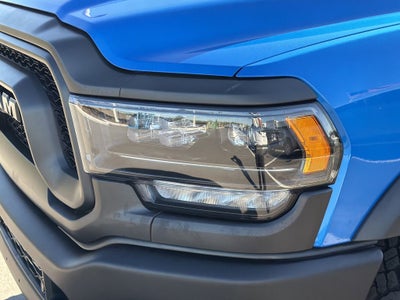 2024 RAM 2500 Rebel