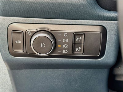 2026 Ford Maverick Lobo High