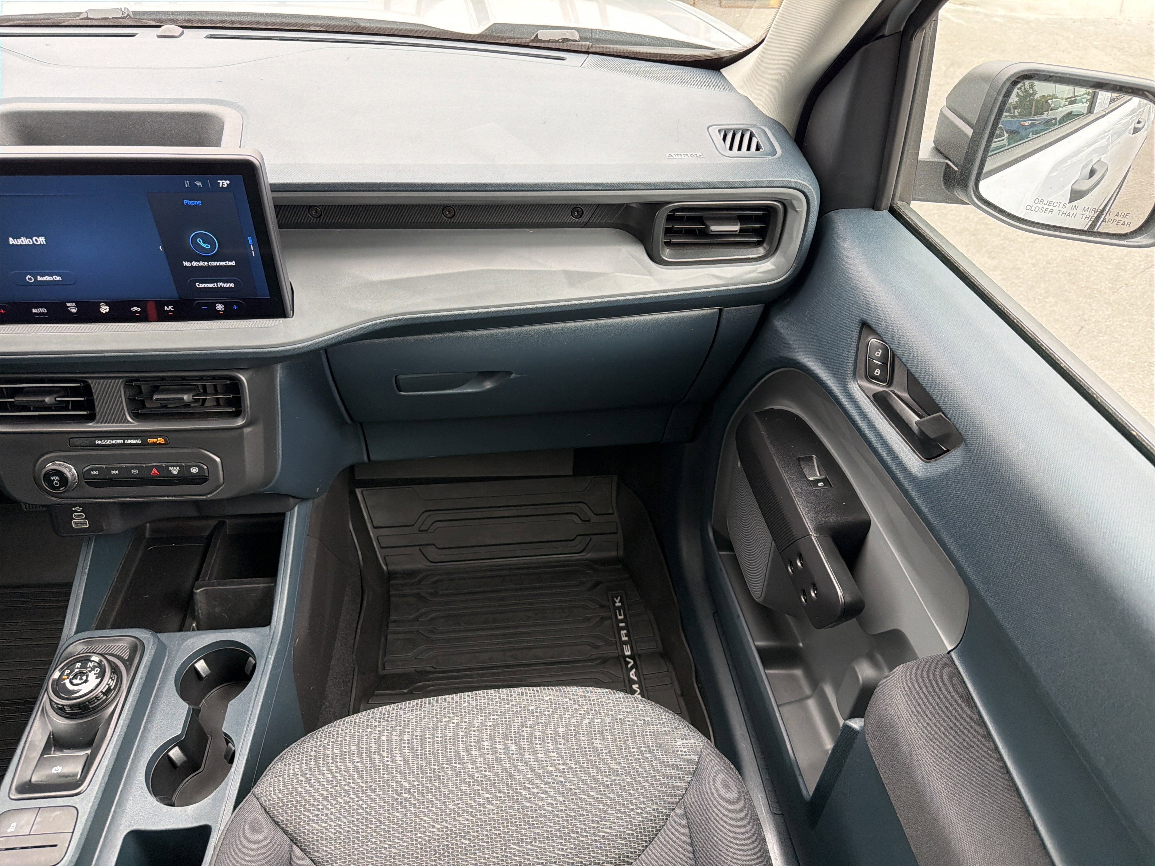 2025 Ford Maverick XL