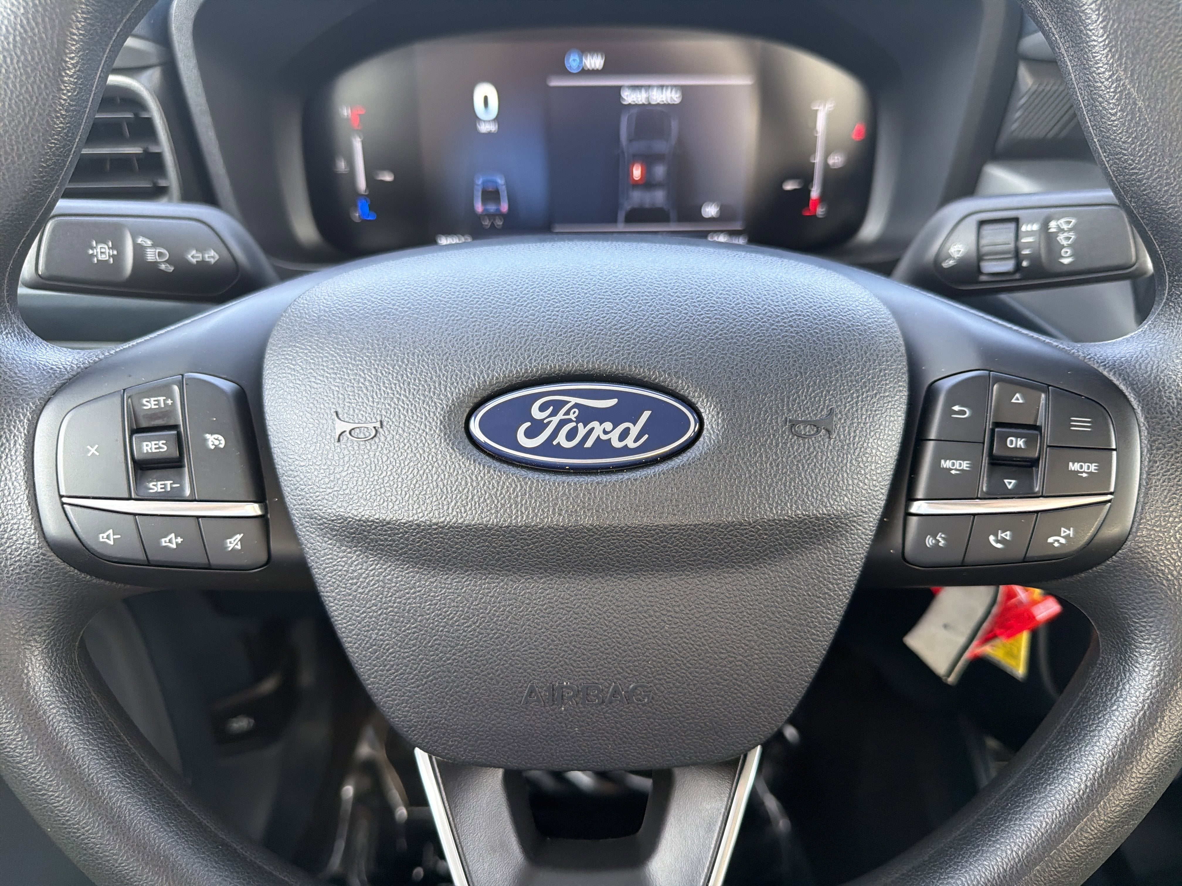 2025 Ford Maverick XL