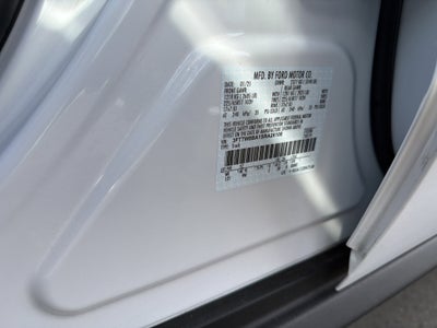 2025 Ford Maverick XL