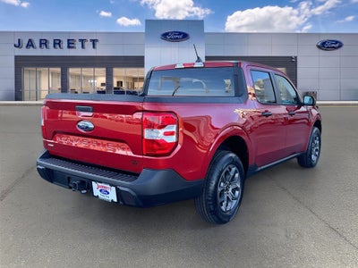 2023 Ford Maverick XLT