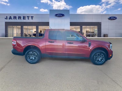2023 Ford Maverick XLT
