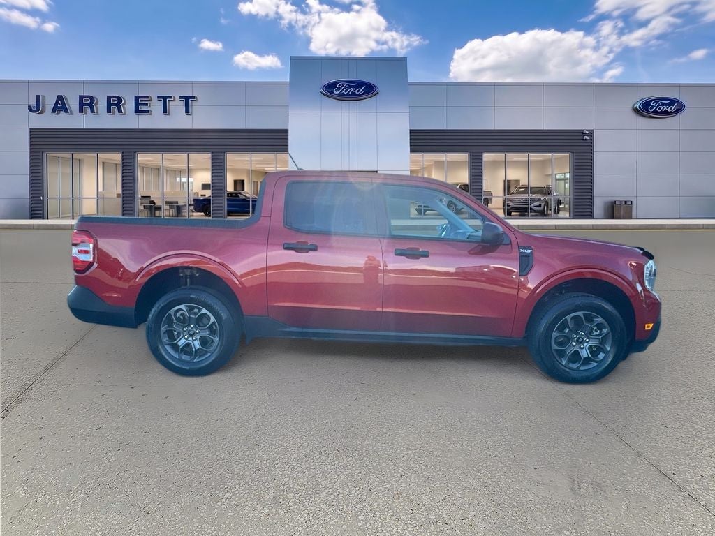 2023 Ford Maverick XLT
