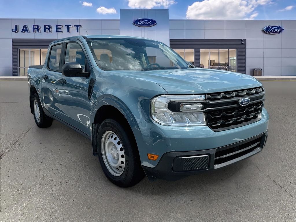 2023 Ford Maverick XL