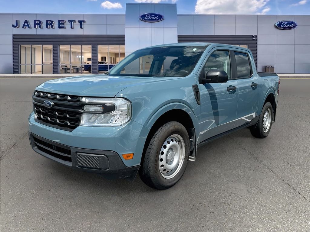 2023 Ford Maverick XL