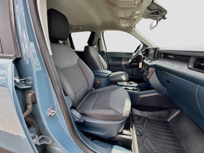 2023 Ford Maverick XL