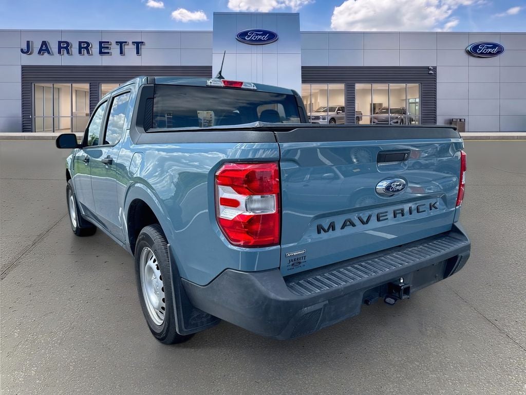 2023 Ford Maverick XL