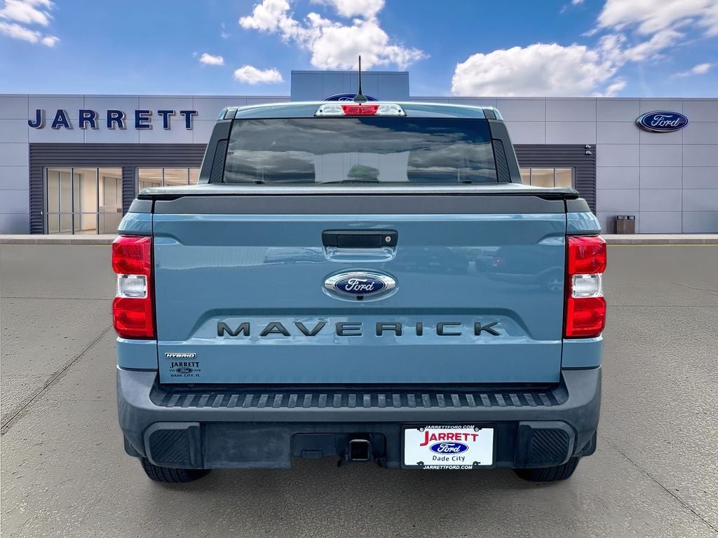 2023 Ford Maverick XL
