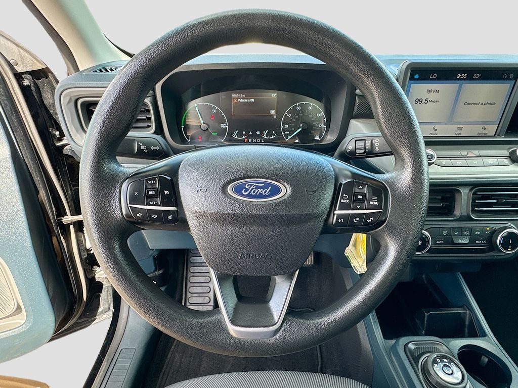 2023 Ford Maverick XL