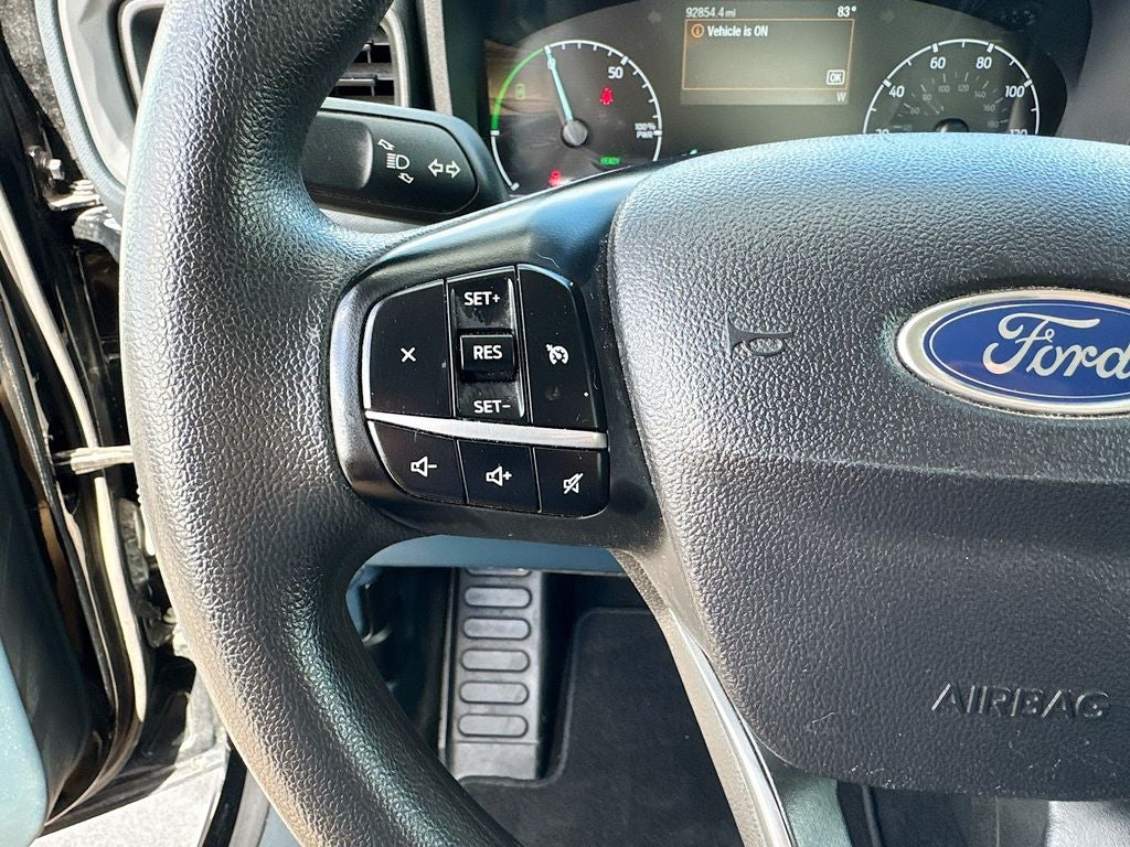 2023 Ford Maverick XL