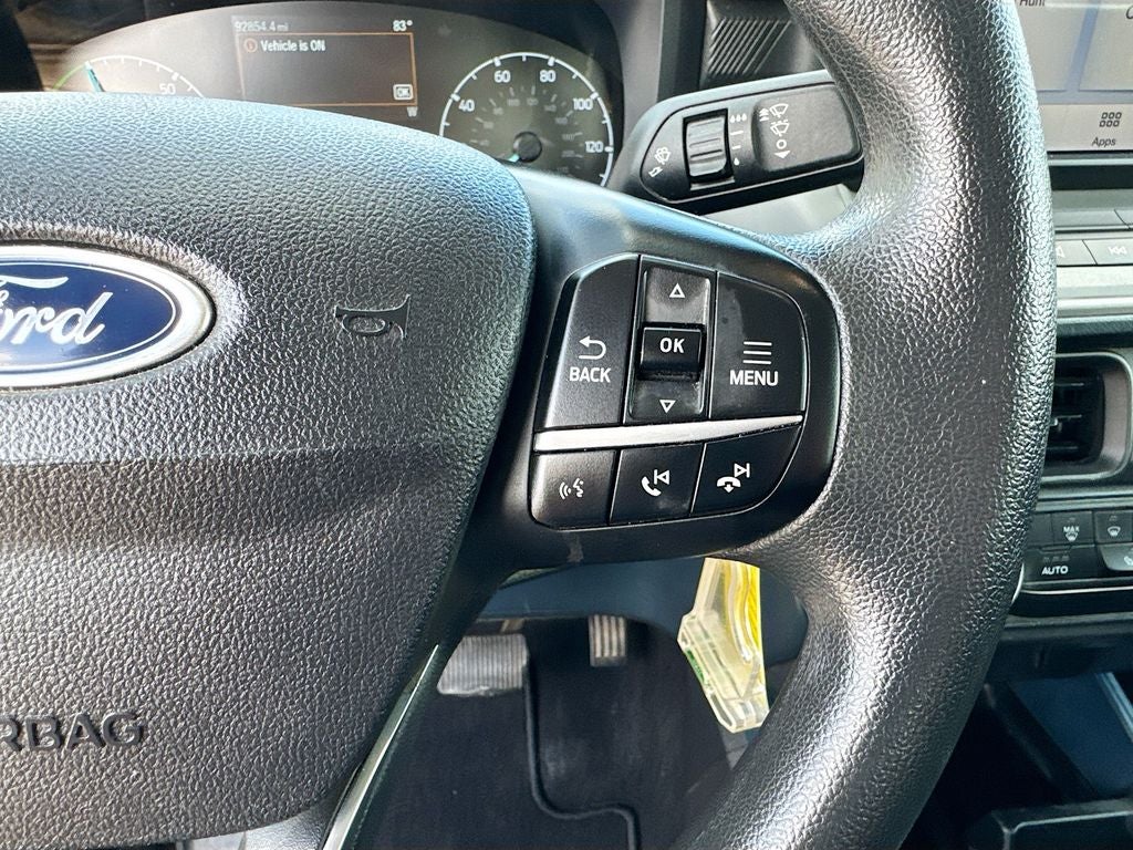 2023 Ford Maverick XL