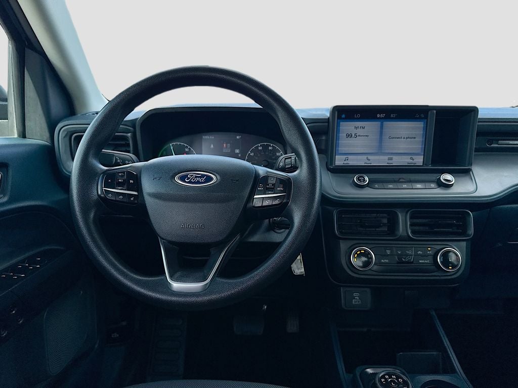 2023 Ford Maverick XL