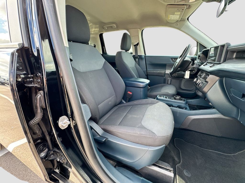 2023 Ford Maverick XL