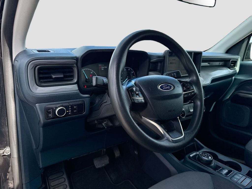 2023 Ford Maverick XL