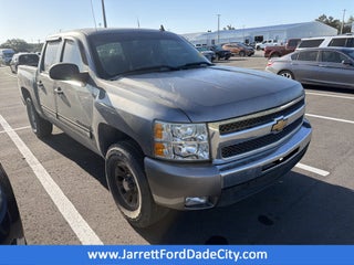 2013 Chevrolet Silverado 1500 LS