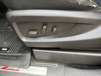 2015 Chevrolet Silverado 1500 LT LT2