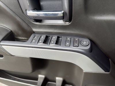 2015 Chevrolet Silverado 1500 LT LT2