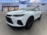 2019 Chevrolet Blazer Base 1LT