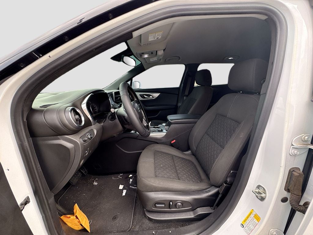 2019 Chevrolet Blazer Base 1LT