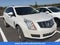 2016 Cadillac SRX Luxury