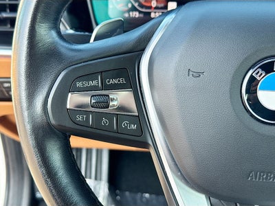 2022 BMW 3 Series 330i