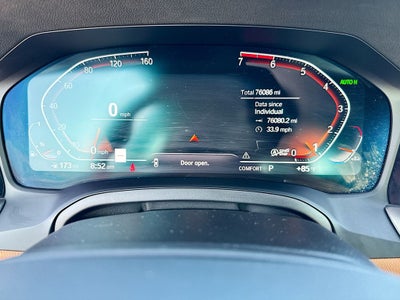 2022 BMW 3 Series 330i
