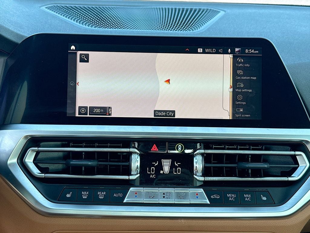 2022 BMW 3 Series 330i