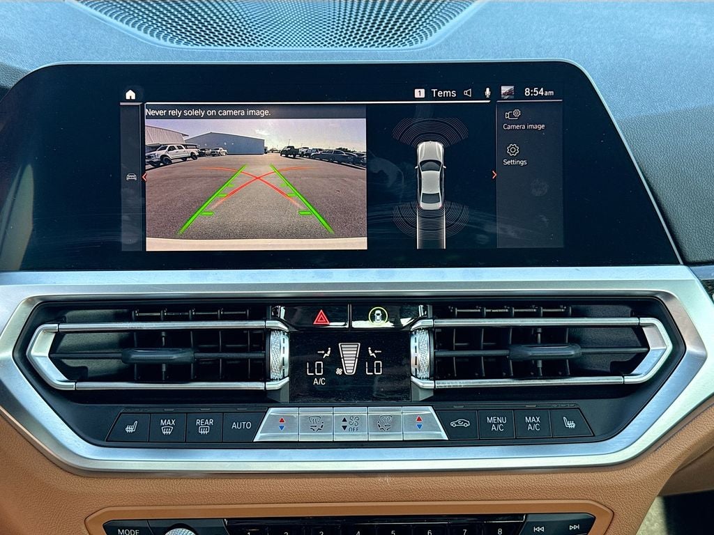 2022 BMW 3 Series 330i